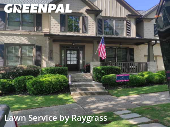 Yard Cutting nearby Suwanee, GA, 