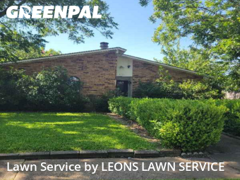 Lawn Care Service nearby Grand Prairie, TX, 
