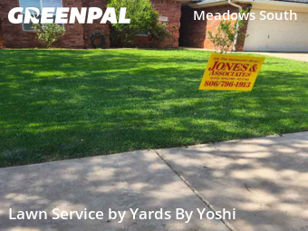 Lawn Maintenance nearby Lubbock, TX, 