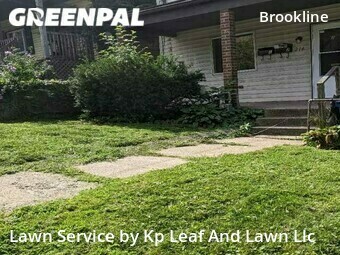 Grass Cut nearby Pittsburgh, PA, 