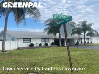Lawn Care Service nearby Lake Worth, FL, 