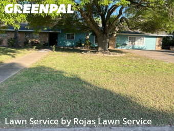 Grass Cutting nearby Brownsville, TX, 