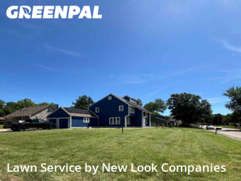 Lawn Work in Derby, 67037, Lawn Upkeep by New Look Companies , work completed in Nov , 2025