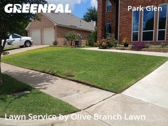 Lawn Care Service nearby Fort Worth, TX, 