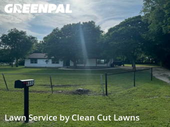 Lawn Service nearby Temple, TX, 