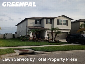 Yard Cutting nearby Wesley Chapel, FL, 