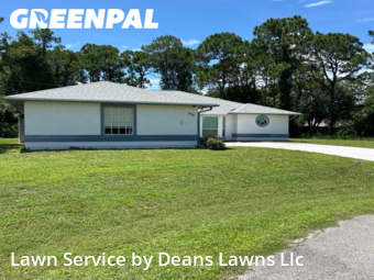Lawn Maintenance nearby Palm Bay, FL, 