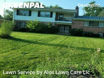 Grass Cut nearby Indianapolis, IN, 