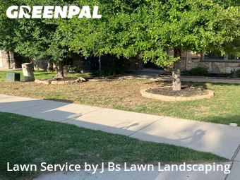 Lawn Care Service nearby Fort Worth, TX, 
