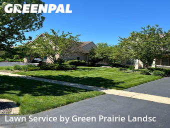 Lawn Care Service nearby Richmond, IL, 