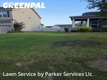 Lawn Mowing nearby Greenville, NC, 