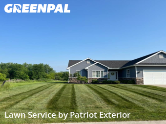Lawn Mow nearby Grand Blanc, MI, 