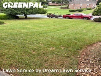 Lawn Service nearby Cumming, GA, 