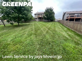 Lawn Cutting nearby Kansas City, MO, 