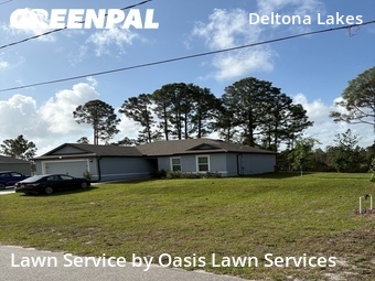 Lawn Maintenance nearby Deltona, FL, 