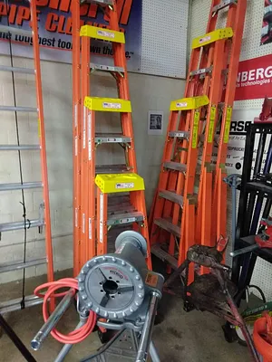 Runge Tool Rental Repair & Ridgid SeeSnake Supply Photo 2