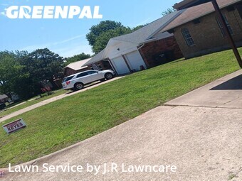 Lawn Mow nearby Moore, OK, 