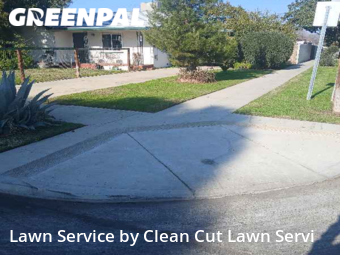 Yard Mowing nearby Fresno, CA, 