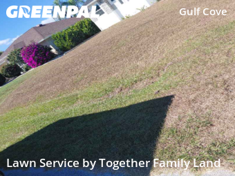 Lawn Mowing nearby Port Charlotte, FL, 