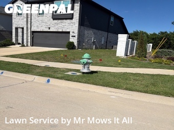 Lawn Service nearby Celina, TX, 