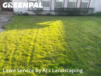 Lawn Cutting nearby Modesto, CA, 