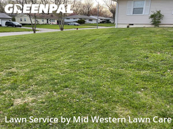 Lawn Maintenance nearby Kansas City, MO, 
