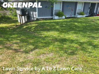 Lawn Mow nearby Biloxi, MS, 