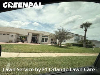 Lawn Maintenance nearby Orlando, FL, 