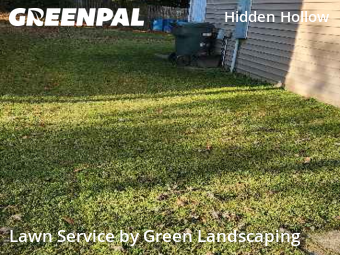 Lawn Mow nearby Durham, NC, 