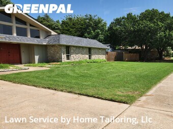 Lawn Care Service nearby Norman, OK, 