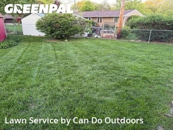 Yard Mowing nearby Peoria, IL, 