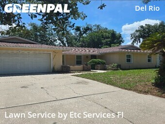 Lawn Cuttingin Tampa,33617,Yard Mowing by Etc Services Fl, work completed in Jun , 2026