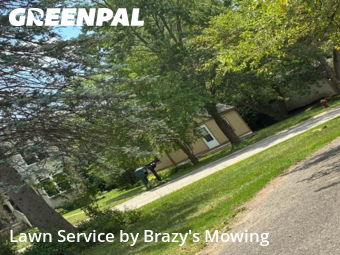 Grass Cut nearby Farmington Hills, MI, 