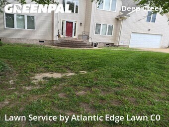 Lawn Care nearby Chesapeake, VA, 