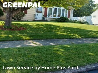 Yard Cutting nearby East Hartford, CT, 