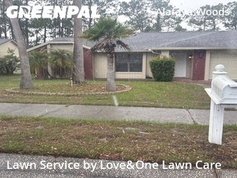 Lawn Mowing nearby Oviedo, FL, 