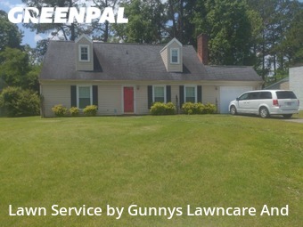 Lawn Care Service nearby Jacksonville, NC, 