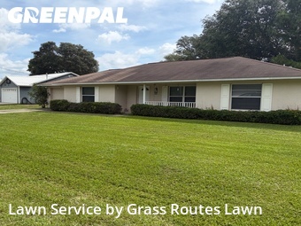 Lawn Mowing nearby Ocala, FL, 