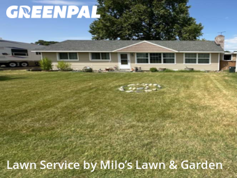 Yard Care Services in Kennewick, 99336, Yard Services by Milo’s Lawn & Garden, work completed in Nov , 2025