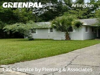 Yard Mowing nearby Jacksonville, FL, 