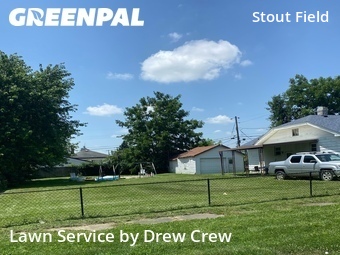 Lawn Cut nearby Indianapolis, IN, 