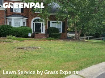 Grass Cutting nearby Charlotte, NC, 