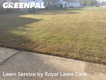 Lawn Care nearby Hampton, VA, 