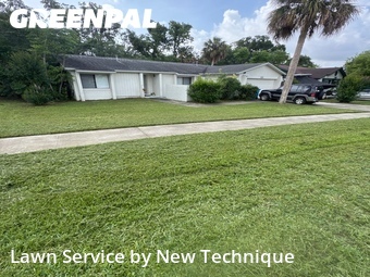 Lawn Mow nearby Longwood, FL, 