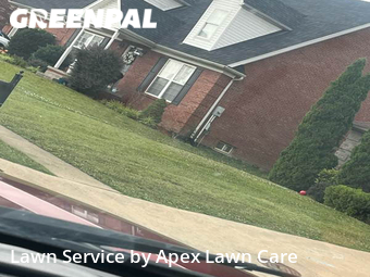 Grass Cutting nearby Sellersburg, IN, 