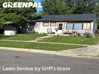 Lawn Care Service nearby Dayton, OH, 