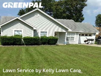 Grass Cut nearby Jacksonville, AR, 