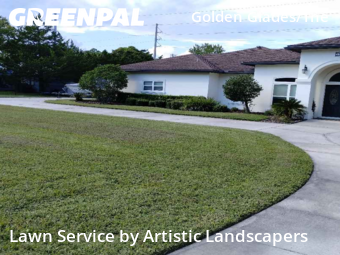Lawn Cutting nearby Jacksonville, FL, 