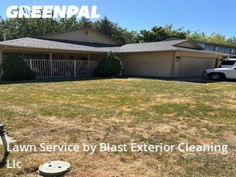 Grass Cut nearby Meridian, ID, 