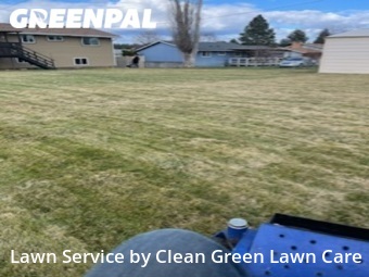 Yard Cutting nearby Spokane, WA, 